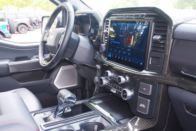 2023 Ford F-150 Shelby Super Snake 775HP