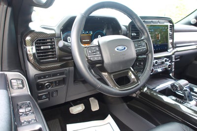 2023 Ford F-150 Shelby Super Snake 775HP