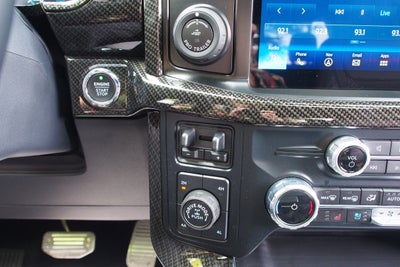 2023 Ford F-150 Shelby Super Snake 775HP