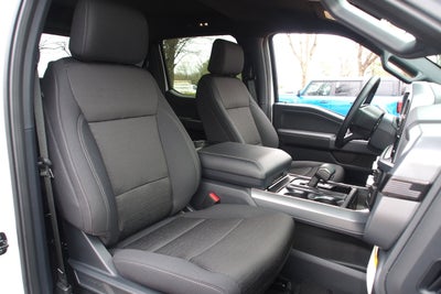 2026 Ford F-150 XLT - Crossroads Courtesy Demo