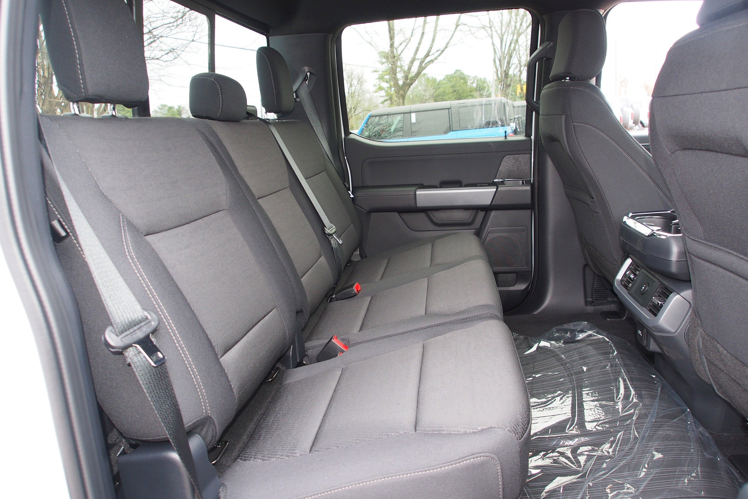 2026 Ford F-150 XLT - Crossroads Courtesy Demo