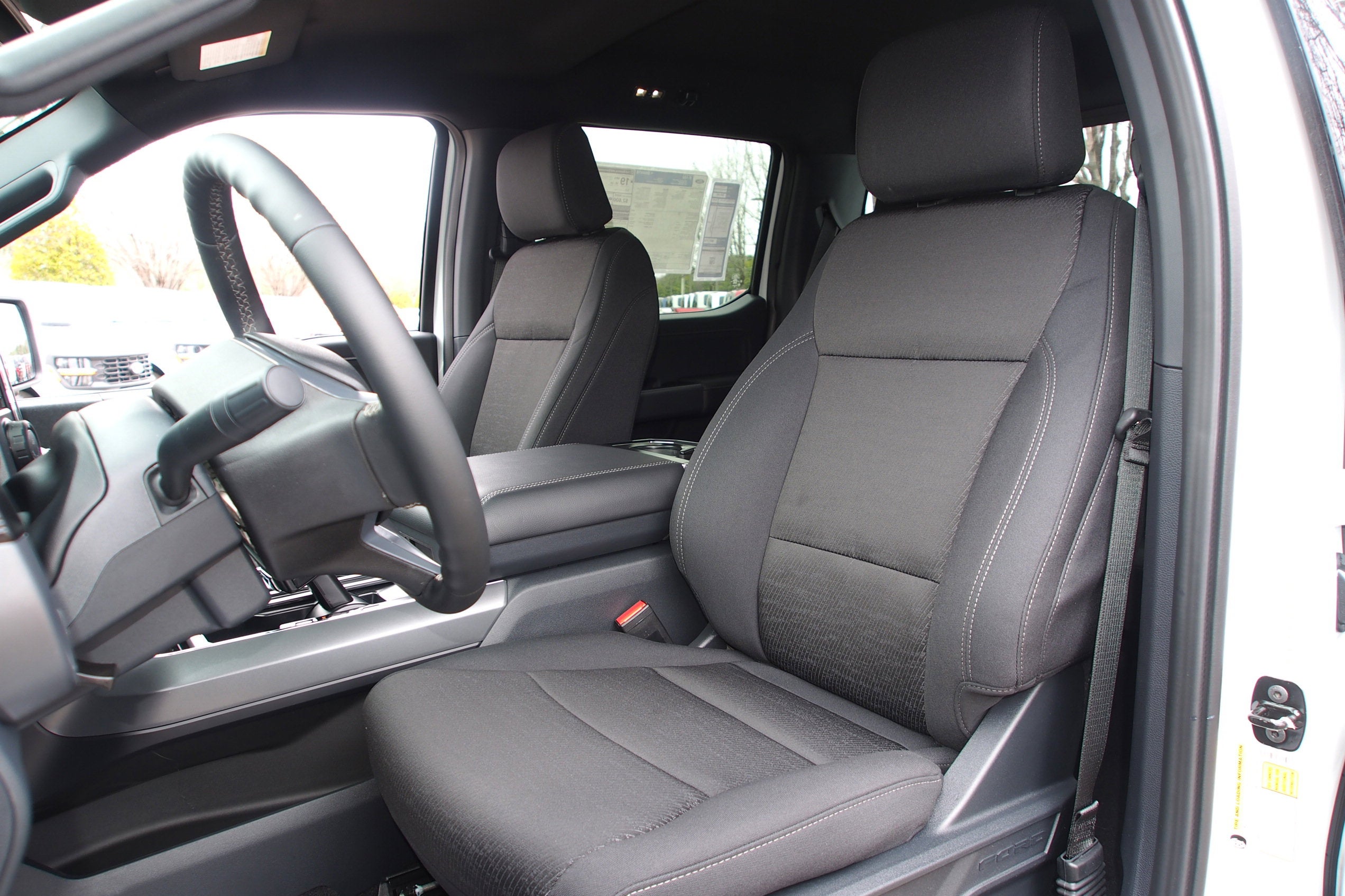 2026 Ford F-150 XLT - Crossroads Courtesy Demo