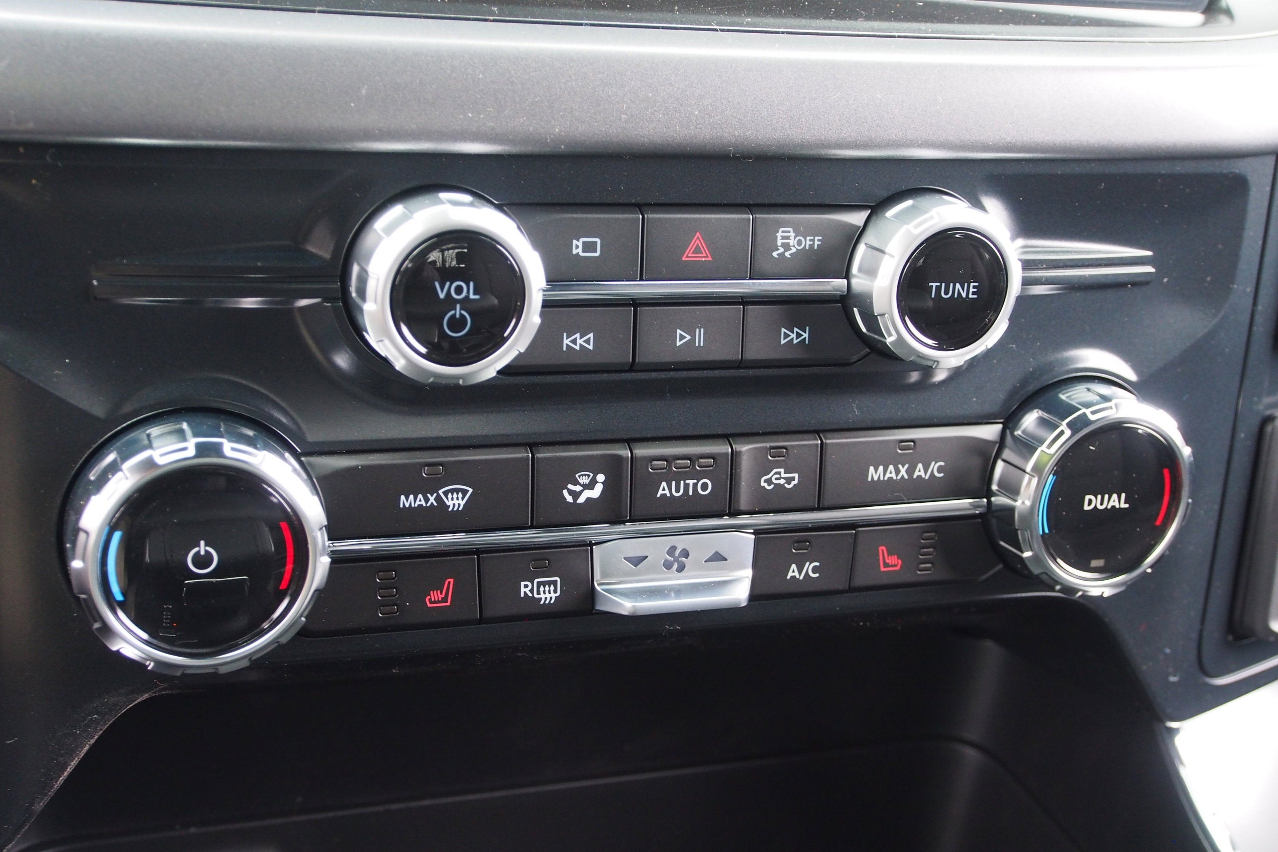 2026 Ford F-150 XLT - Crossroads Courtesy Demo