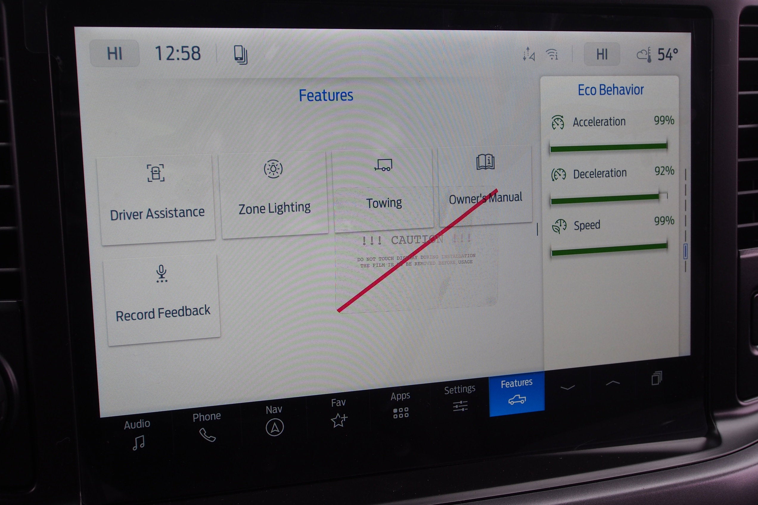 2026 Ford F-150 XLT - Crossroads Courtesy Demo