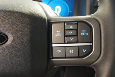 2026 Ford F-150 XLT - Crossroads Courtesy Demo