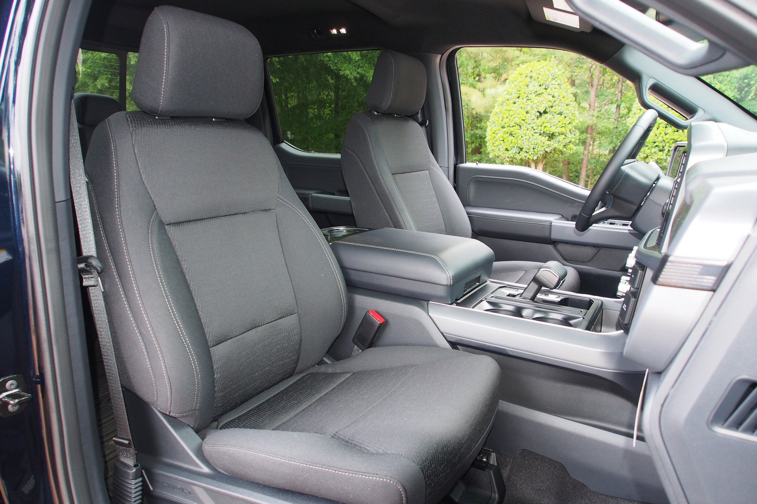 2026 Ford F-150 XLT - Crossroads Courtesy Demo