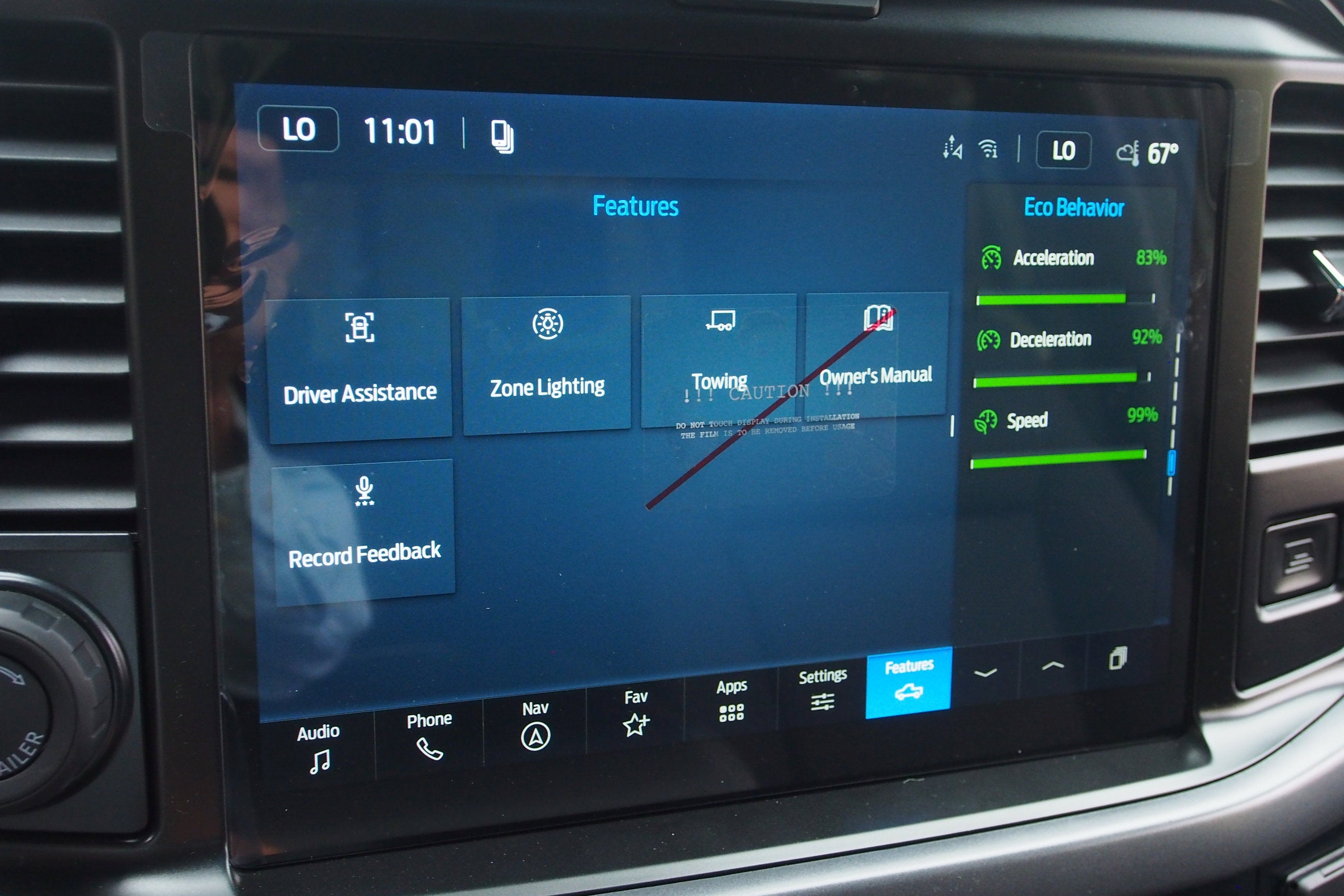 2026 Ford F-150 XLT - Crossroads Courtesy Demo