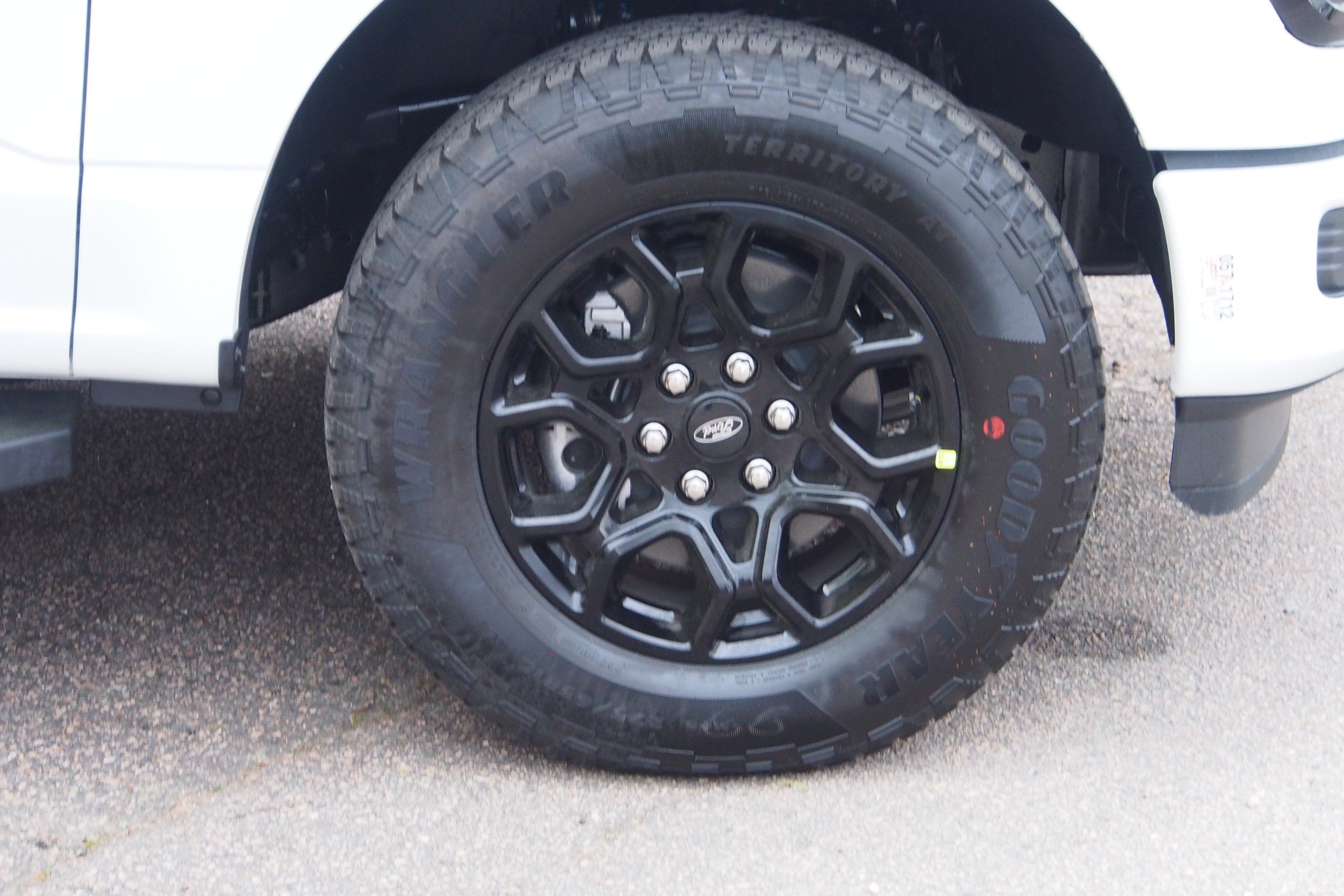 2026 Ford F-150 XLT - Crossroads Courtesy Demo
