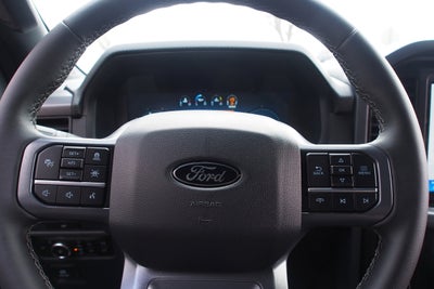 2026 Ford F-150 XLT - Crossroads Courtesy Demo