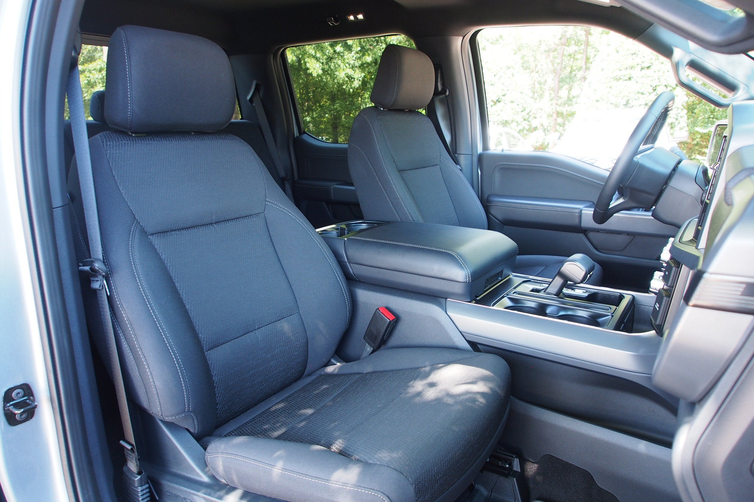 2026 Ford F-150 XLT - Crossroads Courtesy Demo