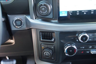 2026 Ford F-150 XLT - Crossroads Courtesy Demo
