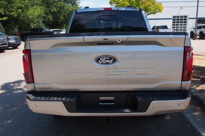 2026 Ford F-150 XLT - Crossroads Courtesy Demo
