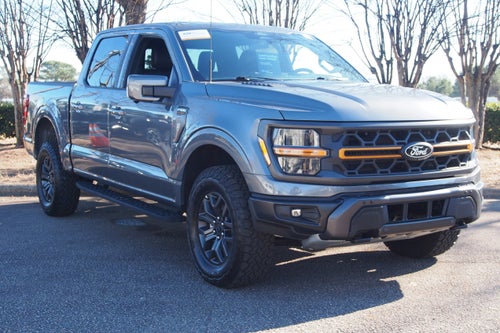 2024 Ford F-150 Tremor
