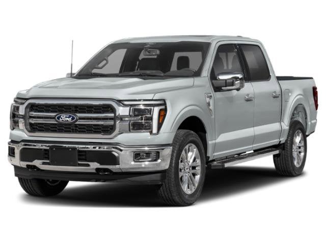 2026 Ford F-150's photo