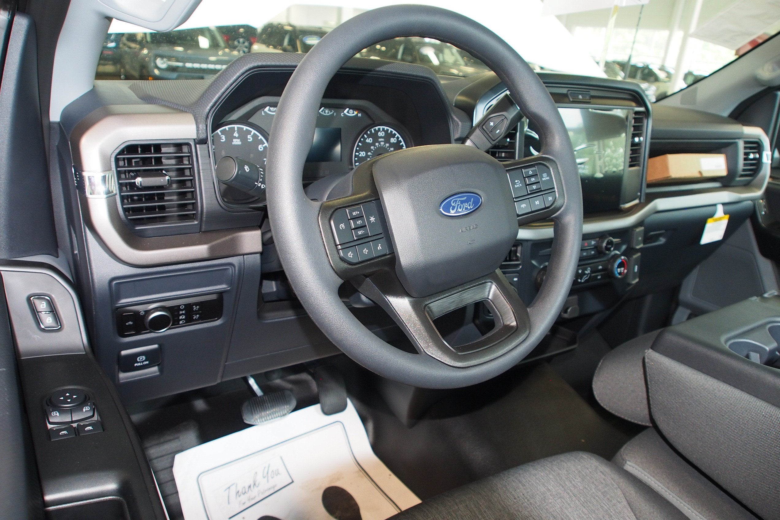 2026 Ford F-150 XL - Supercharged