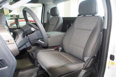 2026 Ford F-150 XL - Supercharged