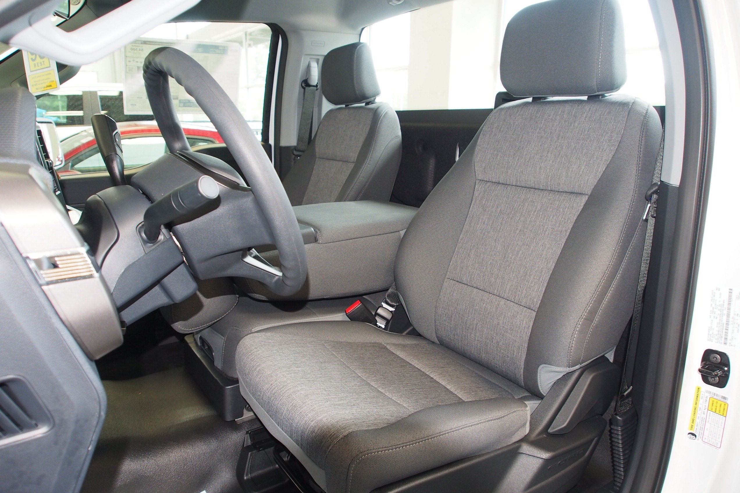 2026 Ford F-150 XL - Supercharged