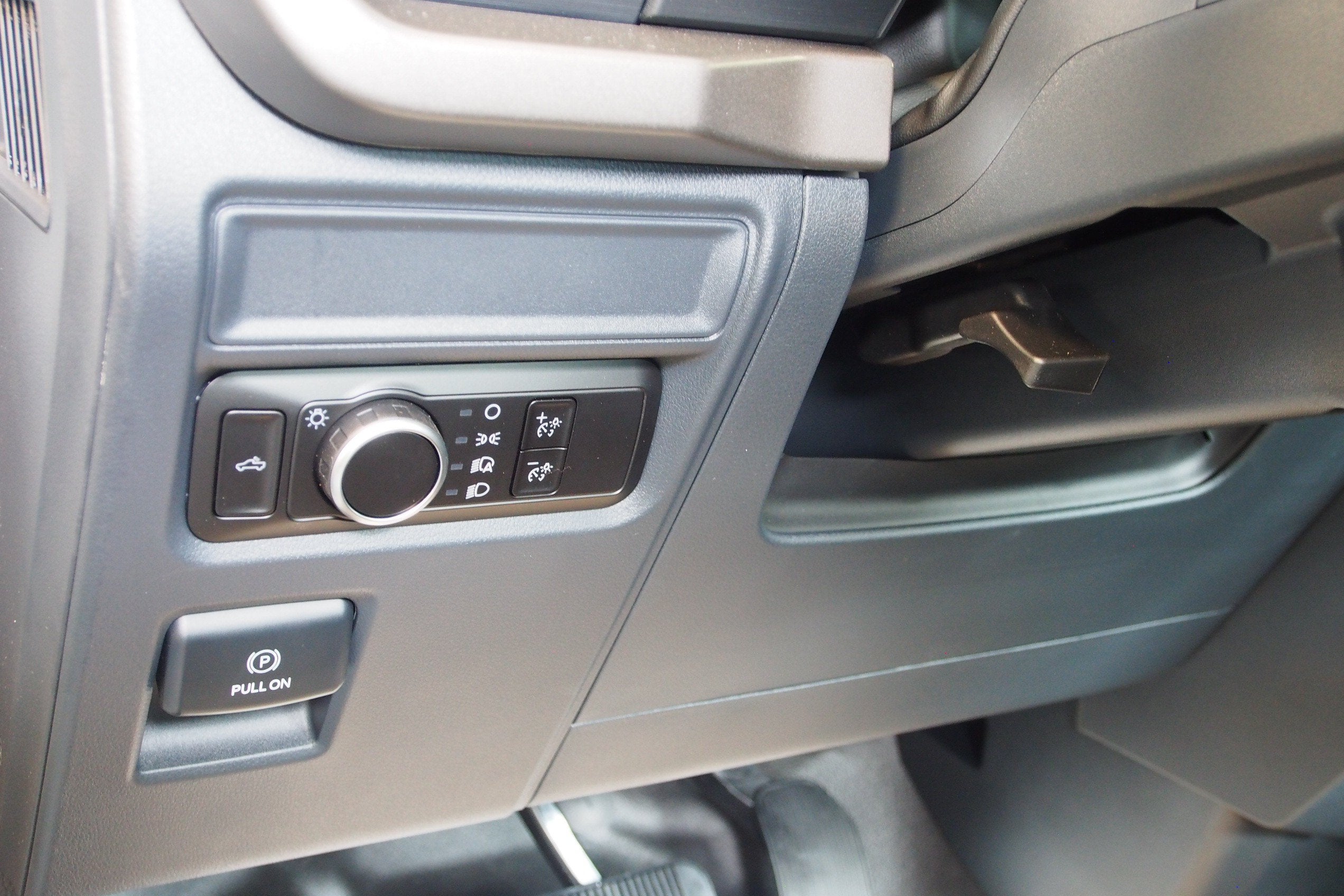 2026 Ford F-150 XL - Supercharged