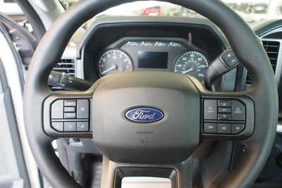2026 Ford F-150 XL - Supercharged