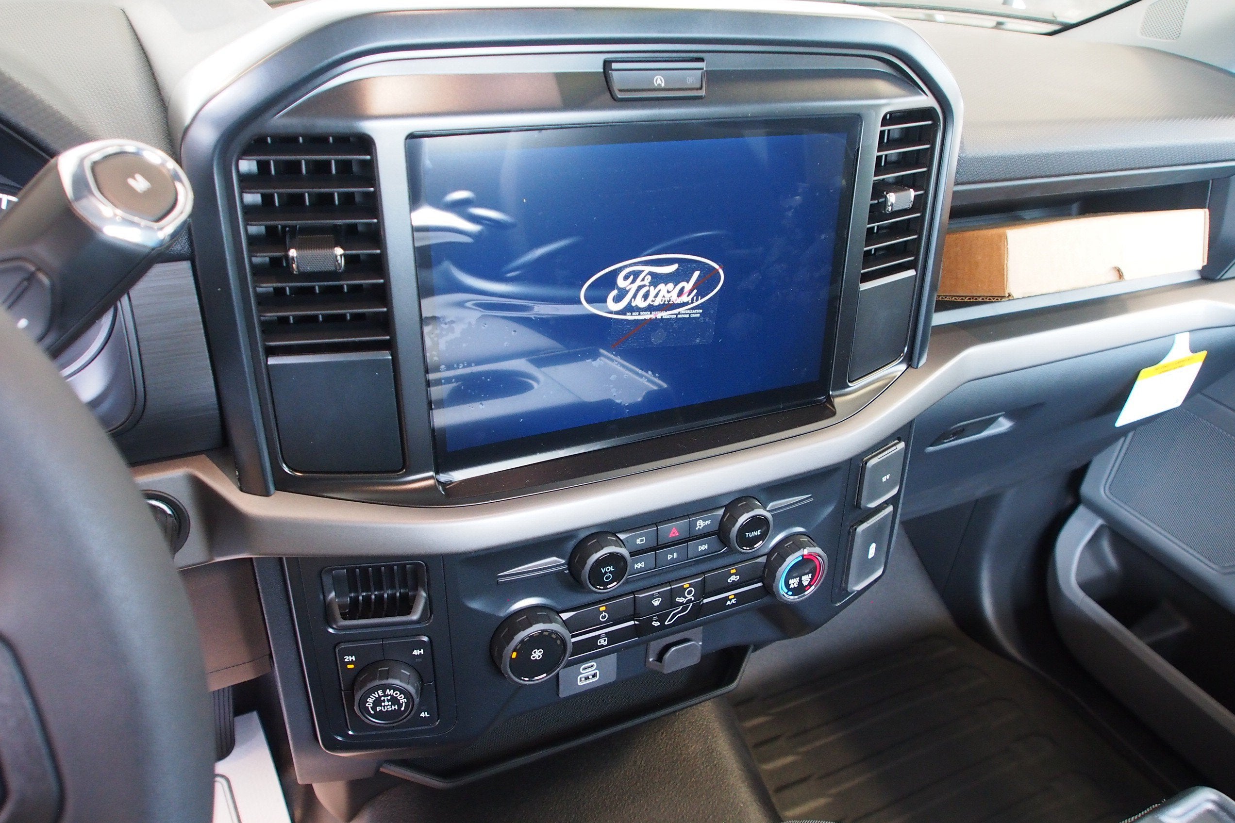 2026 Ford F-150 XL - Supercharged