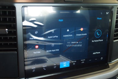 2026 Ford F-150 XL - Supercharged