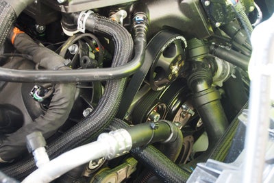 2026 Ford F-150 XL - Supercharged