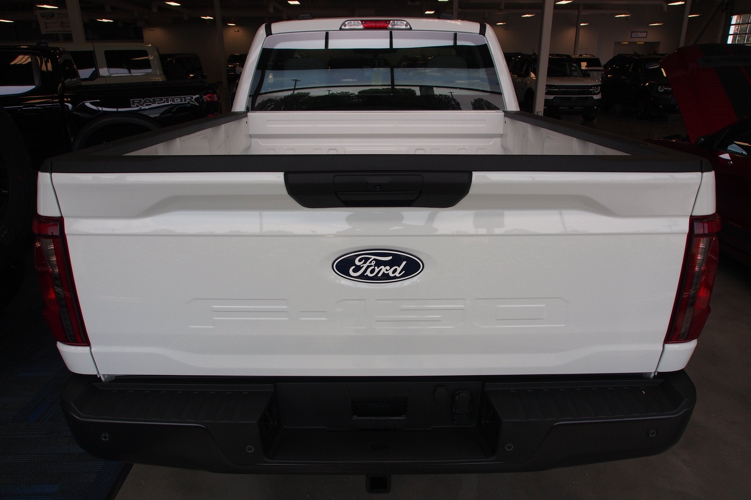 2026 Ford F-150 XL - Supercharged