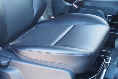 2027 Ford Transit Cargo Van Base