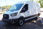 2027 Ford Transit Cargo Van Base