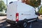 2027 Ford Transit Cargo Van Base