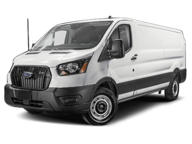 2026 Ford Transit 150 Low Roof 148 WB's photo