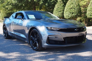 2022 Chevrolet Camaro 2SS