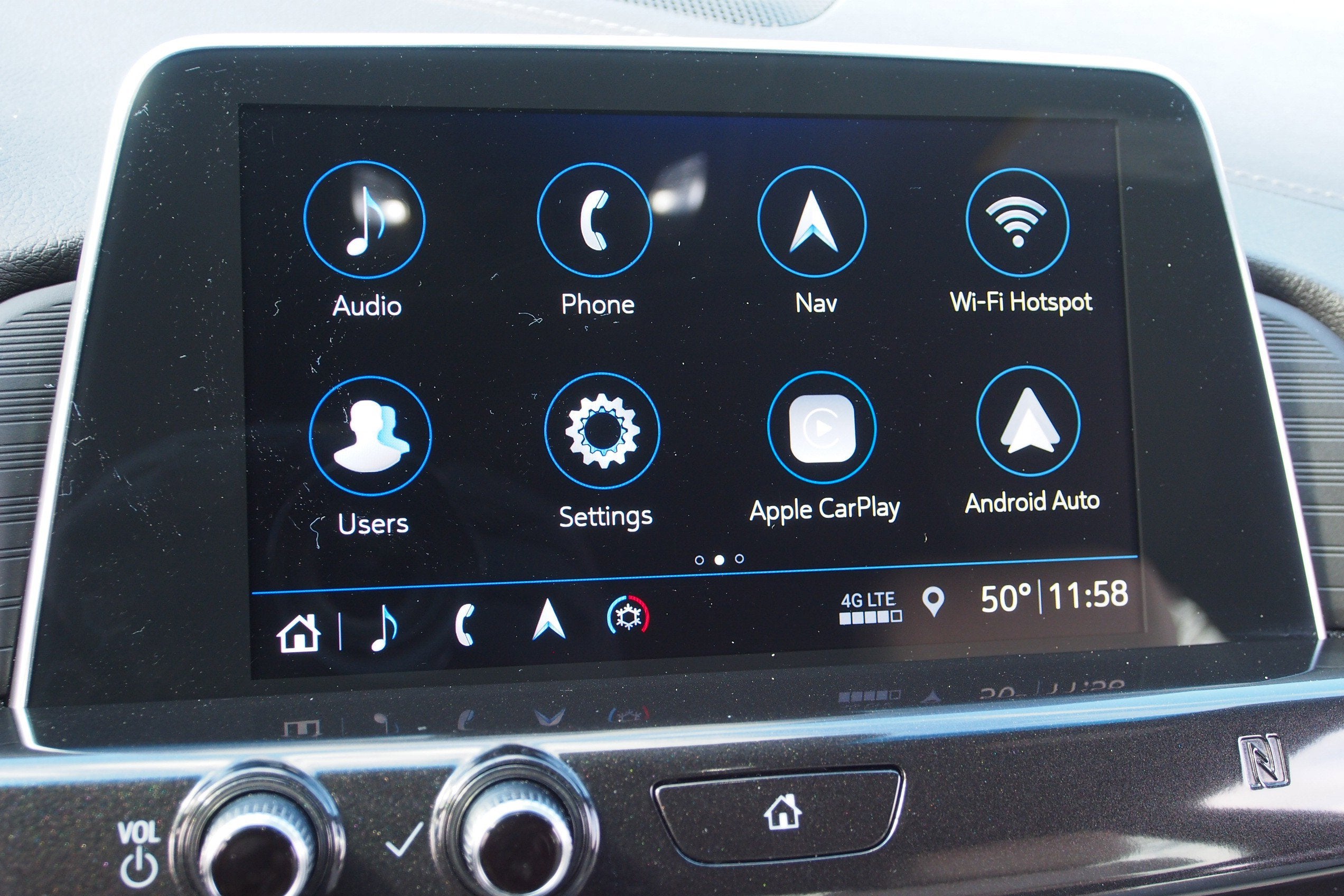 2020 Cadillac CT4 Premium Luxury