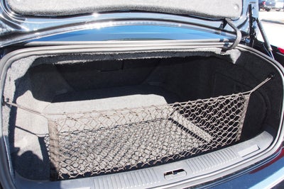 2012 Cadillac CTS Sedan Performance