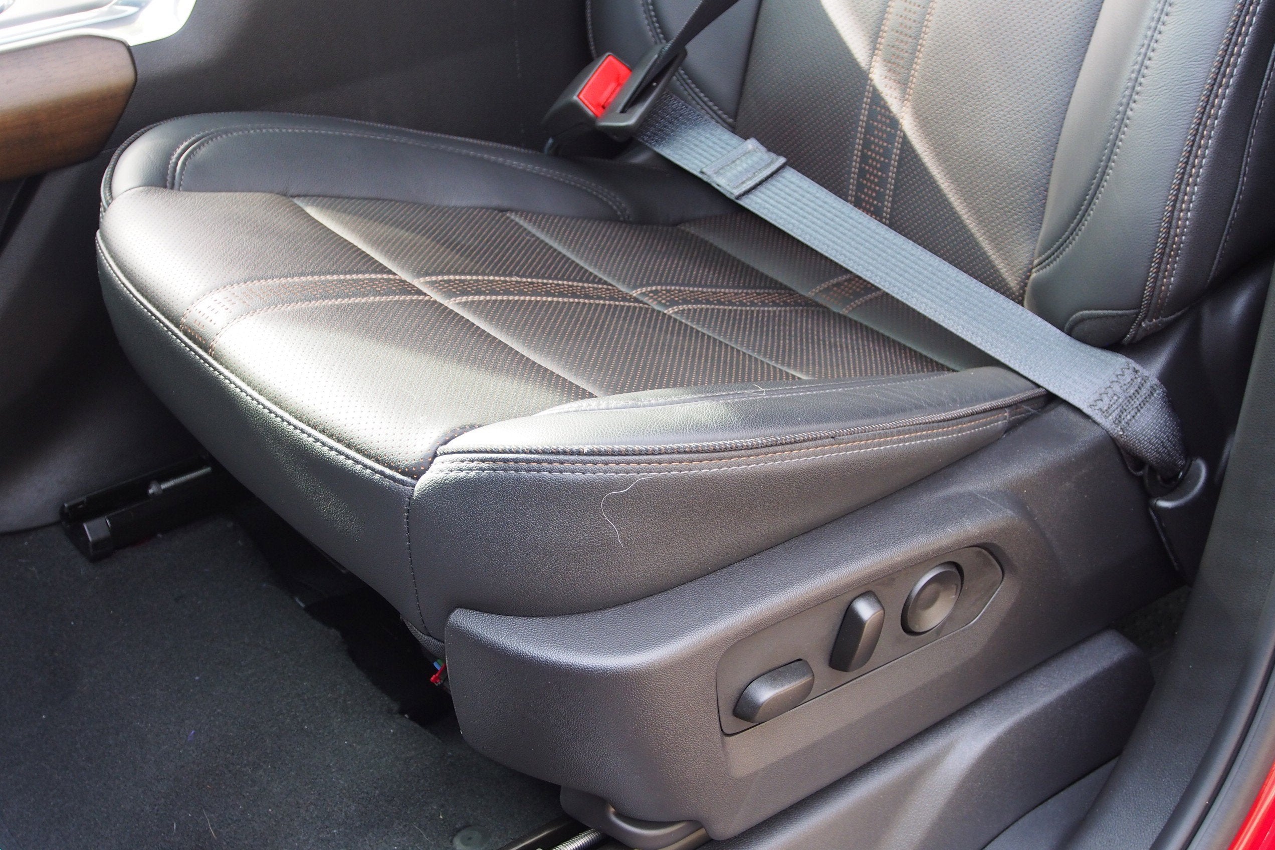 2025 Chevrolet Silverado 2500HD High Country