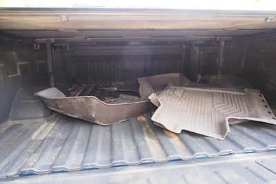 2020 Chevrolet Silverado 2500HD LTZ