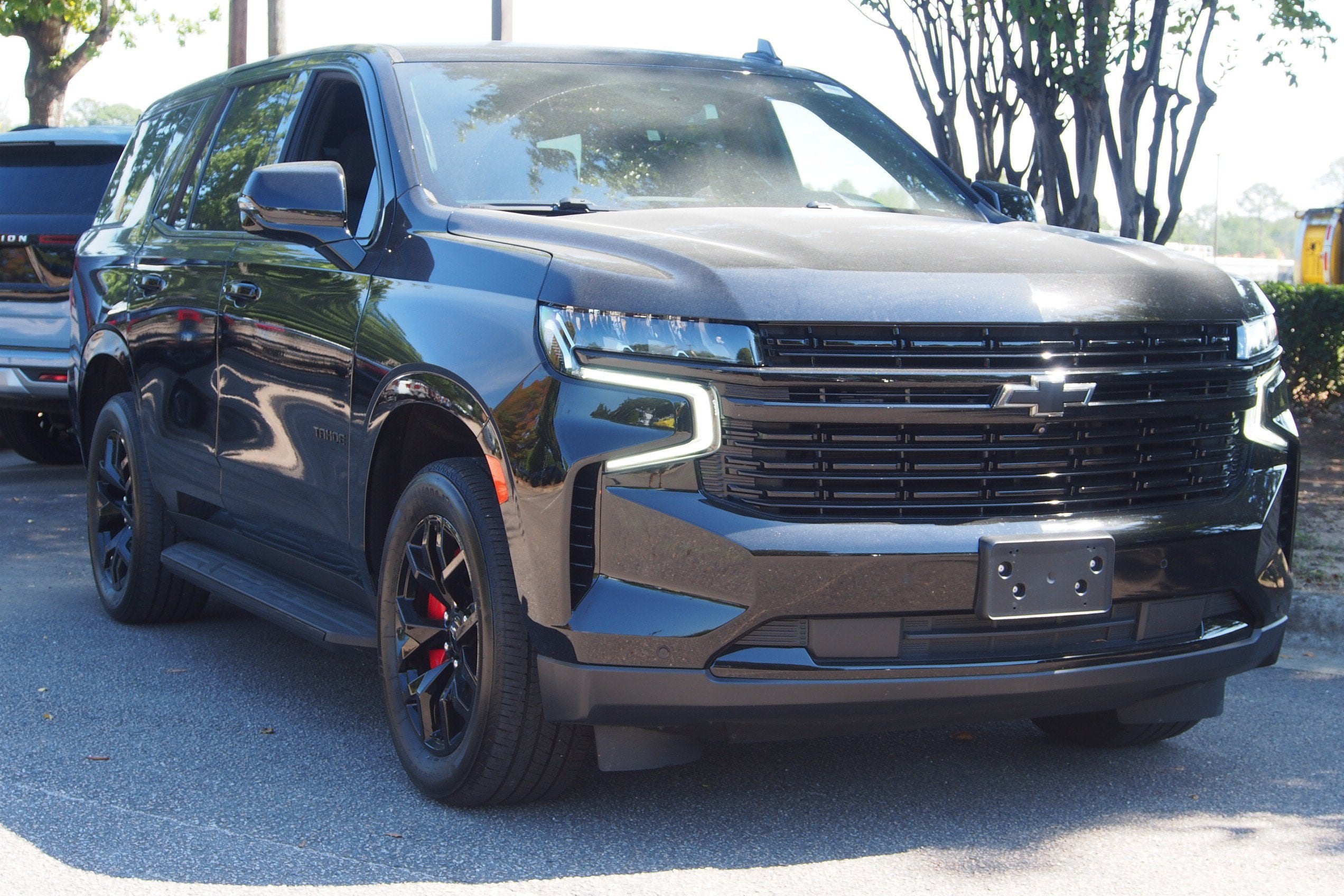 2023 Chevrolet Tahoe