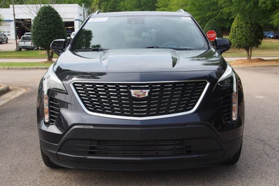 2023 Cadillac XT4 FWD Luxury