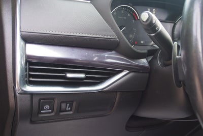 2023 Cadillac XT4 FWD Luxury