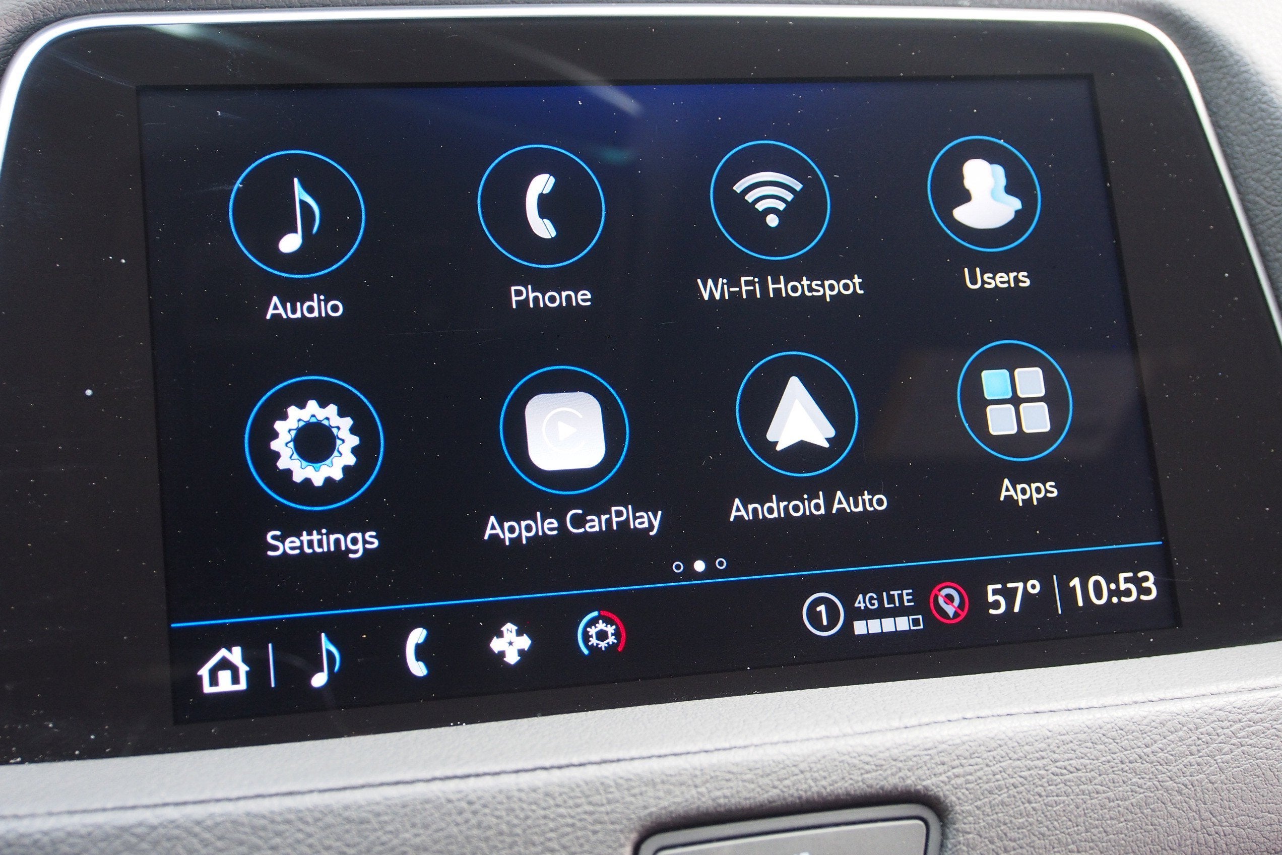 2023 Cadillac XT4 FWD Luxury