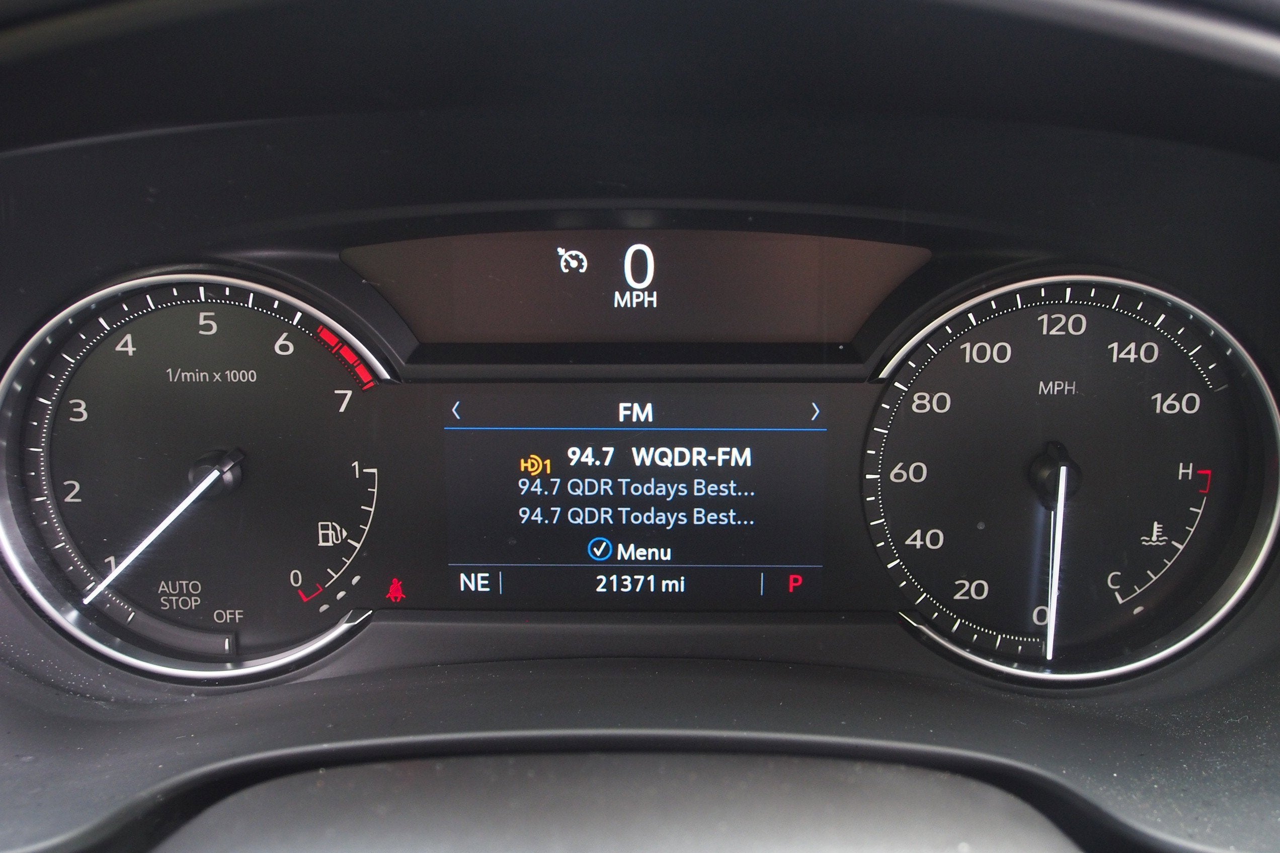 2023 Cadillac XT4 FWD Luxury