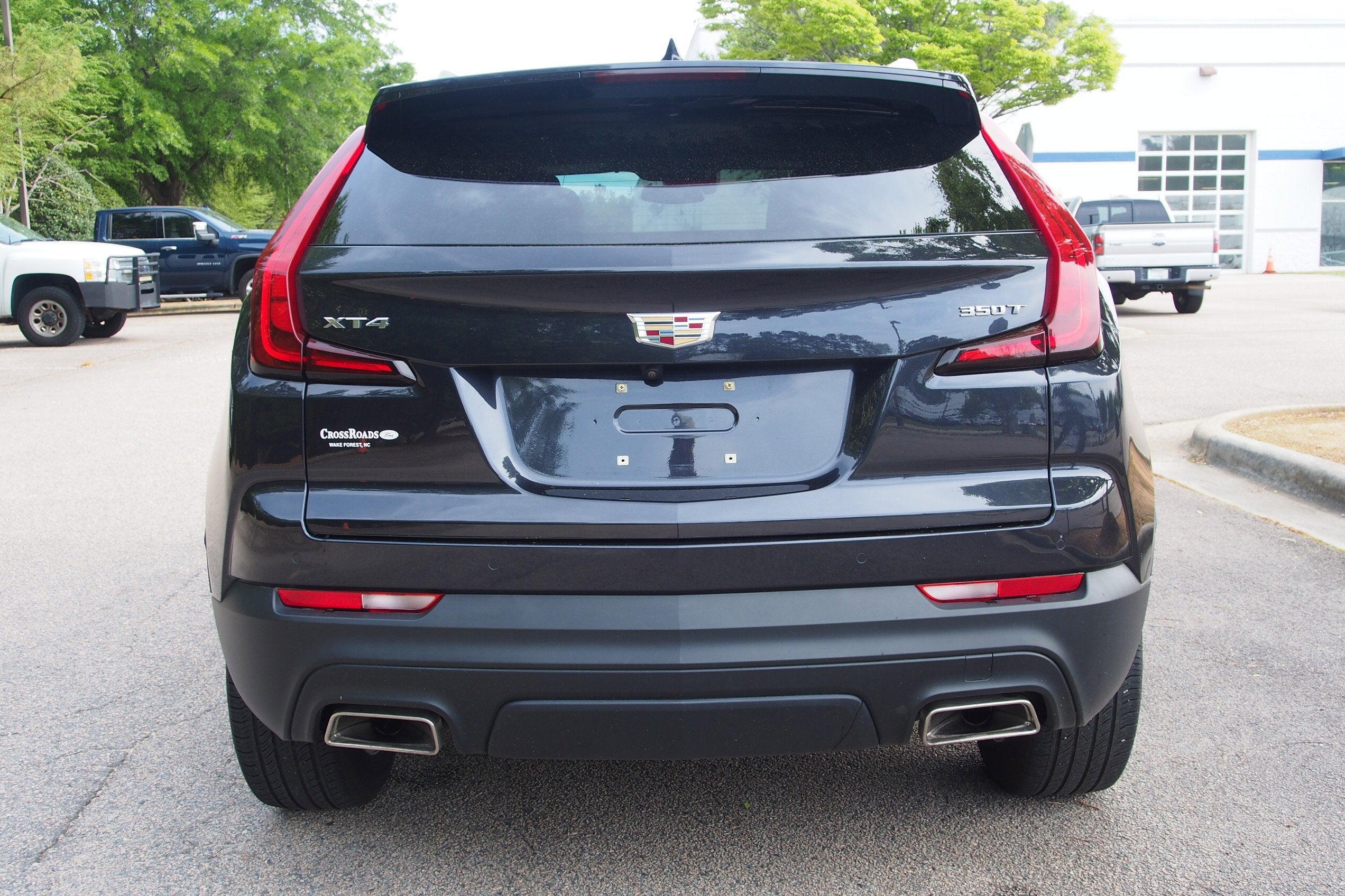 2023 Cadillac XT4 FWD Luxury