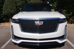 2021 Cadillac Escalade ESV Premium Luxury