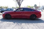 2021 Honda Accord Sedan Sport