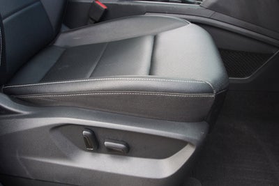 2021 Volkswagen Atlas 3.6L V6 SEL