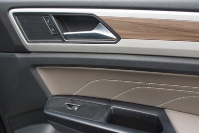 2021 Volkswagen Atlas 3.6L V6 SEL