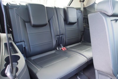 2021 Volkswagen Atlas 3.6L V6 SEL