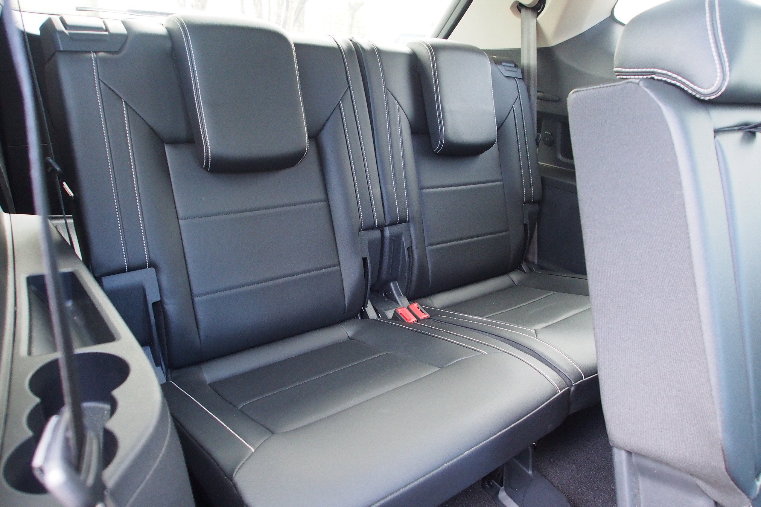 2021 Volkswagen Atlas 3.6L V6 SEL