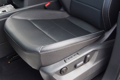 2021 Volkswagen Atlas 3.6L V6 SEL