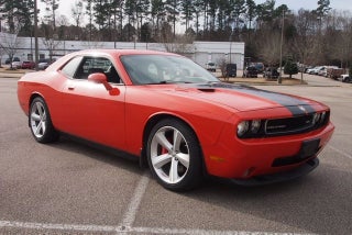 Used Dodge Challenger Wake Forest Nc